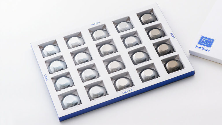 Color sample request form | Kakihara Industries Co., Ltd.