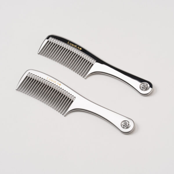 ローズコームシルバー