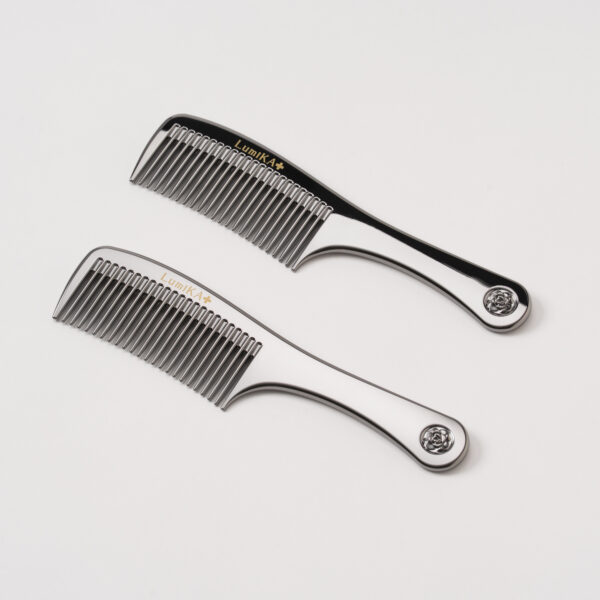 ローズコームダークチタニウム