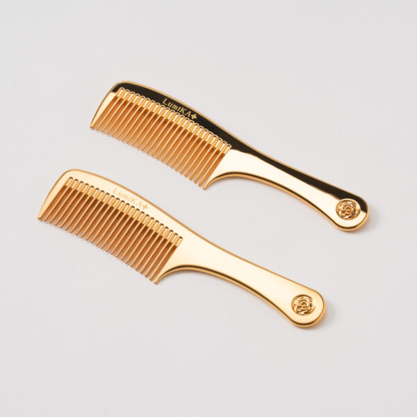 ローズコームゴールド