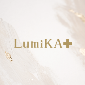 LumiKA+ ONLINE SHOP開設のお知らせ