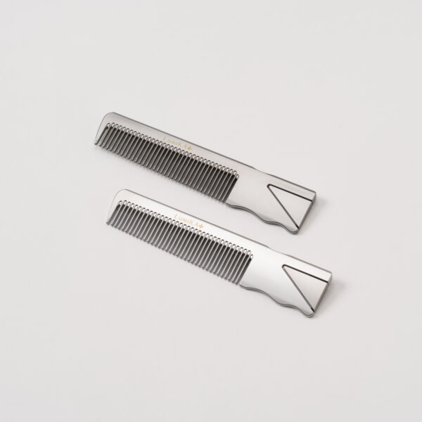 プラチナモノコーム