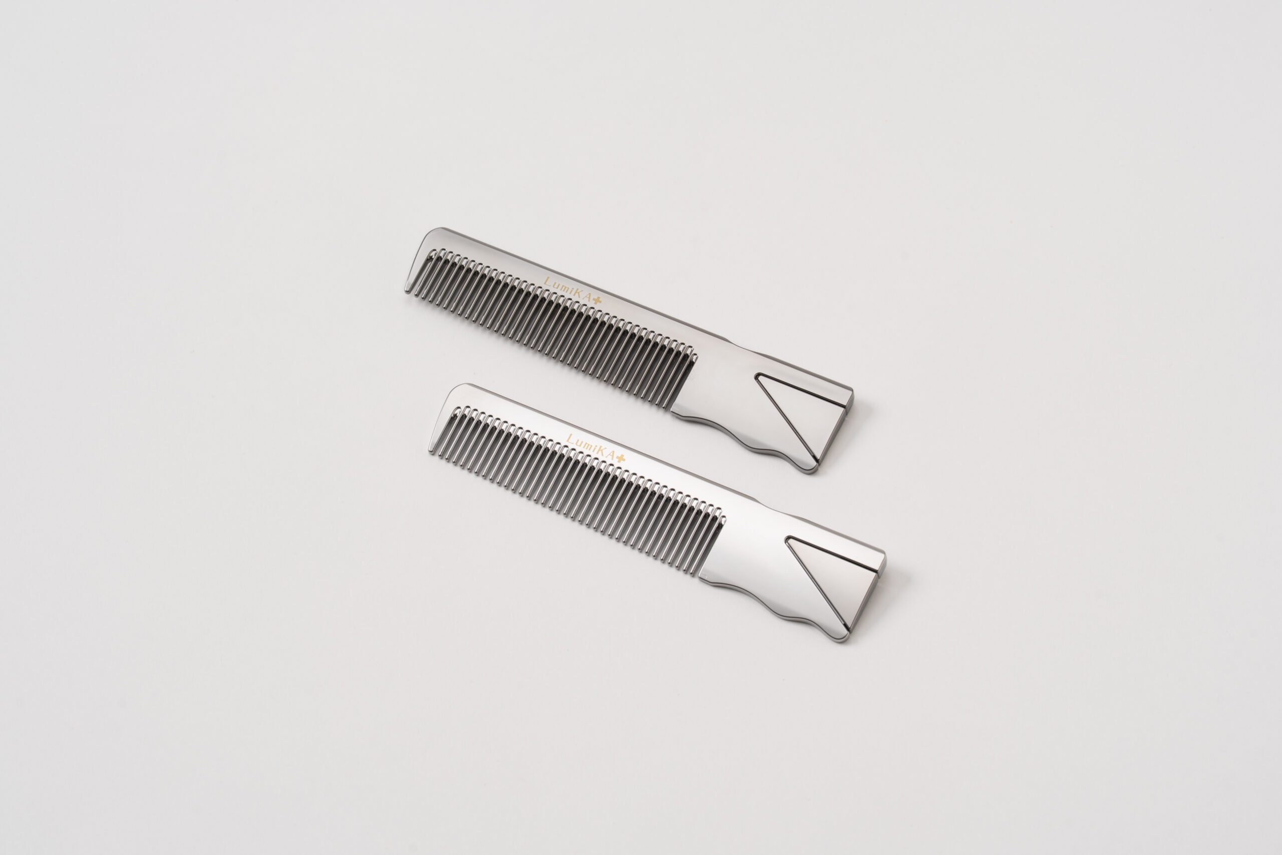 プラチナモノコーム - LumiKA+(ルミカプラス)